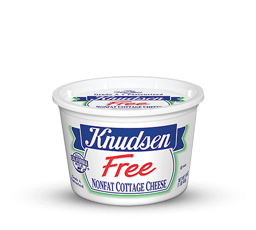 Small Curd Cottage Cheese Nonfat 16oz