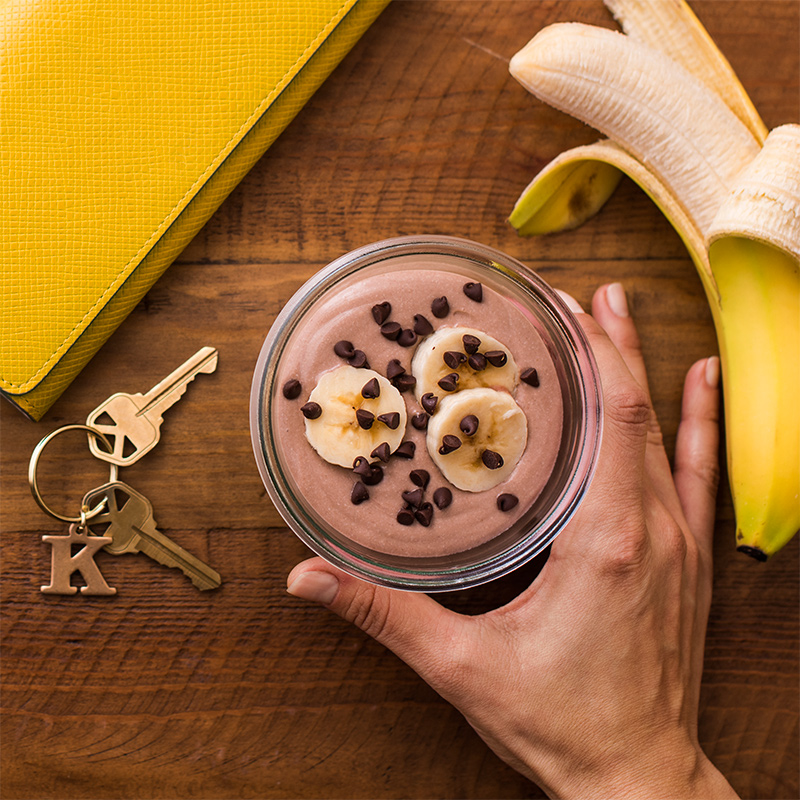 Delicious Starts for Busy Mornings