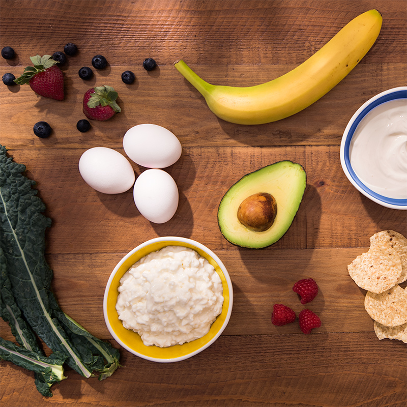 Make Your Go-To Recipes Even Better
