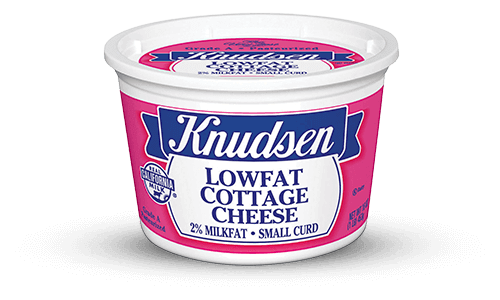 Cottage Cheese