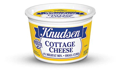 Knudsen Cottage Cheese