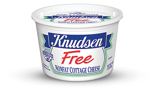 Cottage Cheese