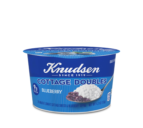Knudsen Cottage Doubles