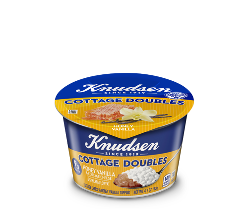 Knudsen Cottage Doubles