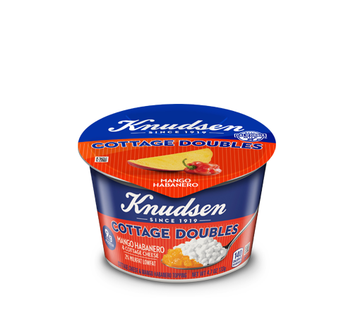 Knudsen Cottage Doubles