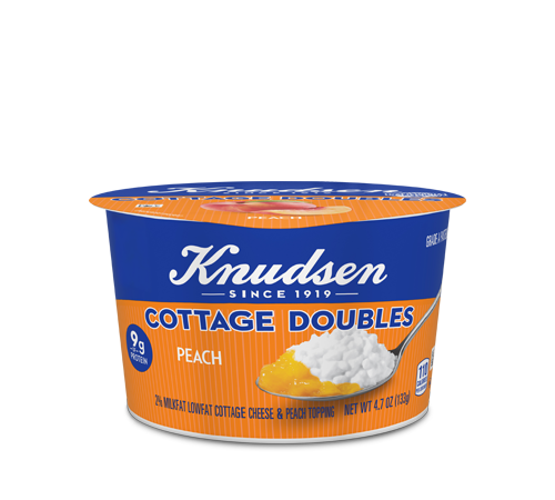 Knudsen Cottage Doubles