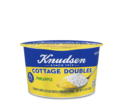Knudsen Cottage Doubles
