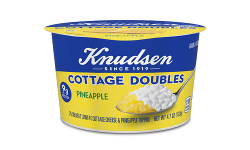 Knudsen Snacking