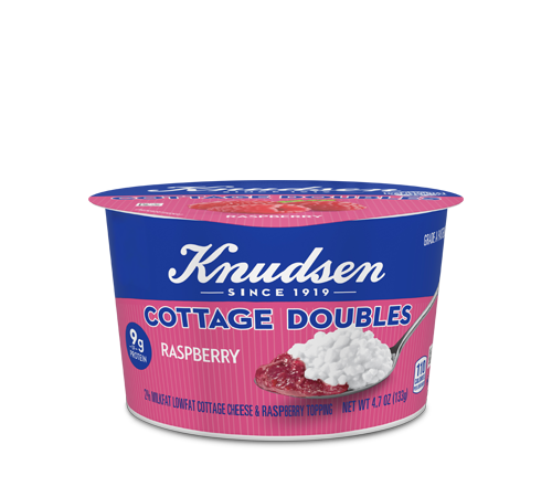 Knudsen Cottage Doubles
