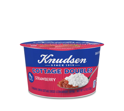 Knudsen Cottage Doubles