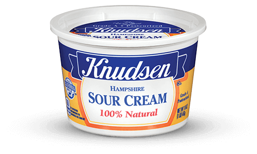 Sour Cream