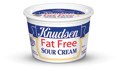 Sour Cream