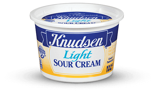 Sour Cream